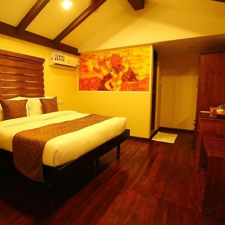 Guruvayur Heritage By Nexstay Dış mekan fotoğraf