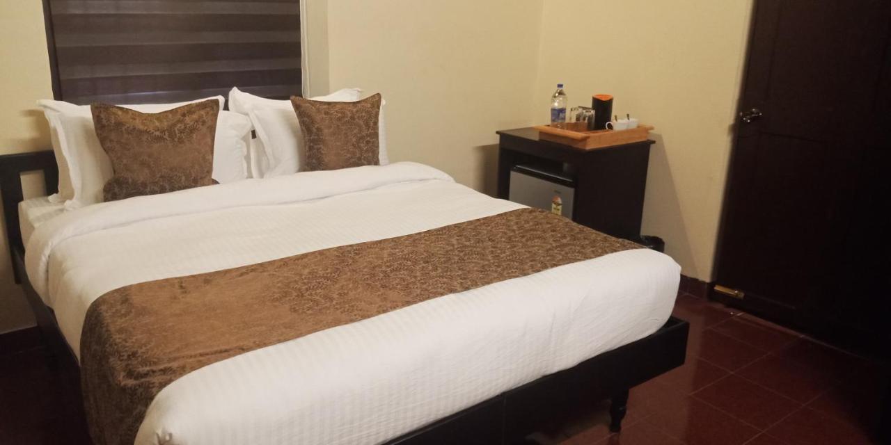 Guruvayur Heritage By Nexstay Dış mekan fotoğraf
