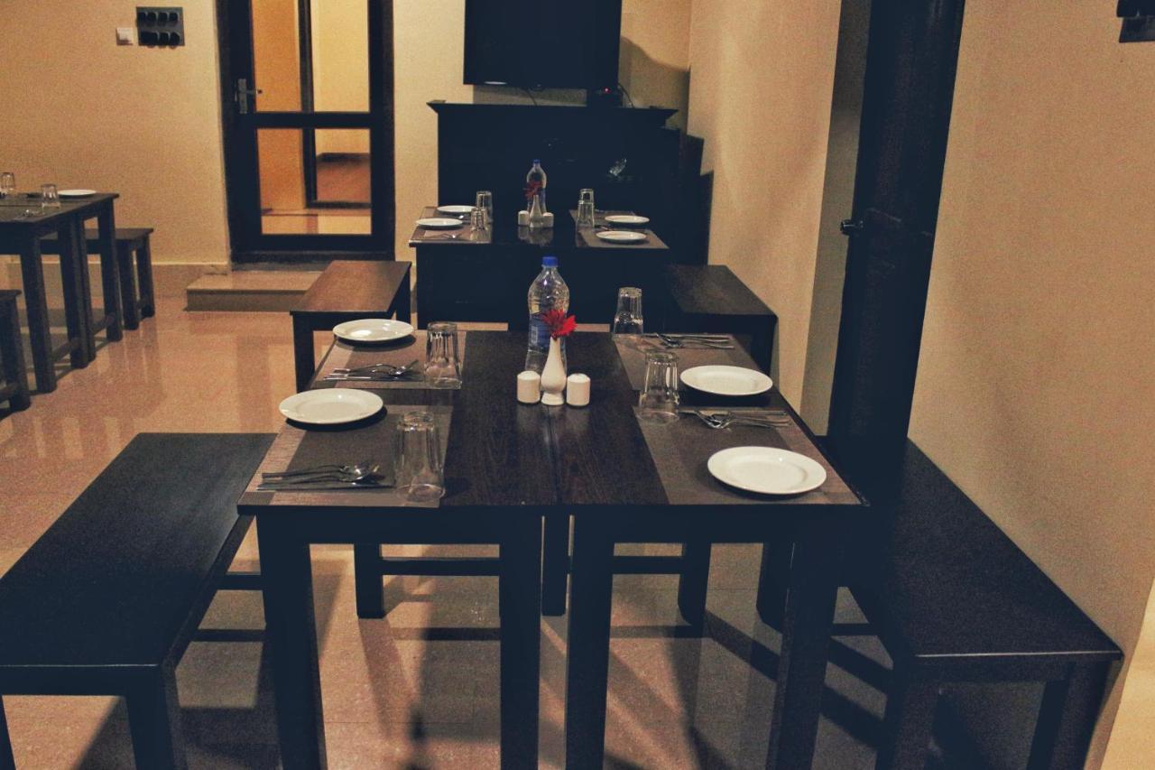 Guruvayur Heritage By Nexstay Dış mekan fotoğraf