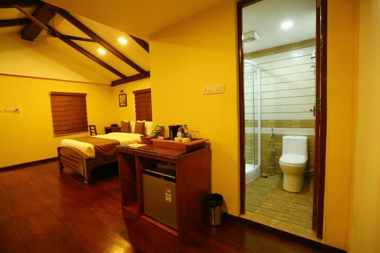 Guruvayur Heritage By Nexstay Dış mekan fotoğraf